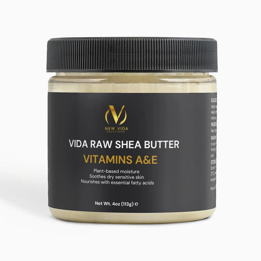 The ABCs of Vitamins: A Comprehensive Guide - New Vida Solutions