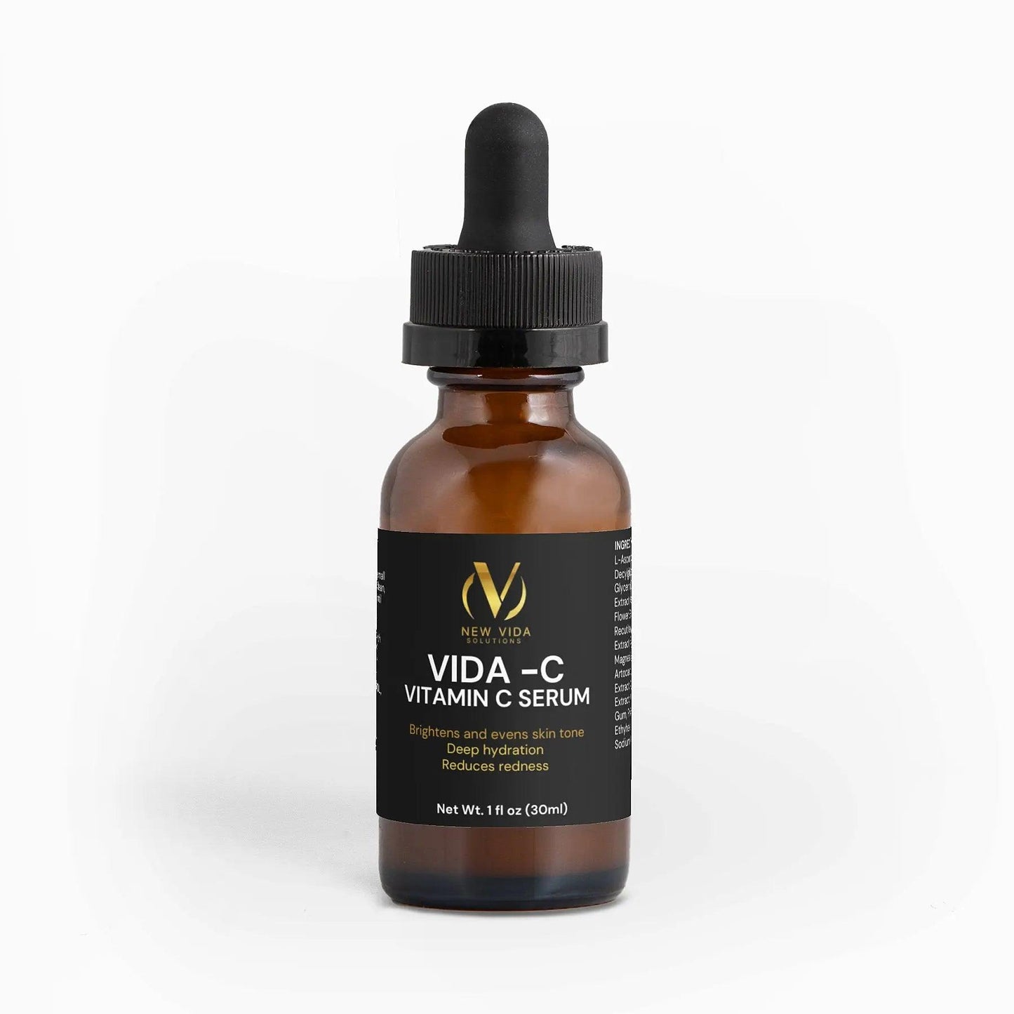 Vitamin C Serum - New Vida Solutions