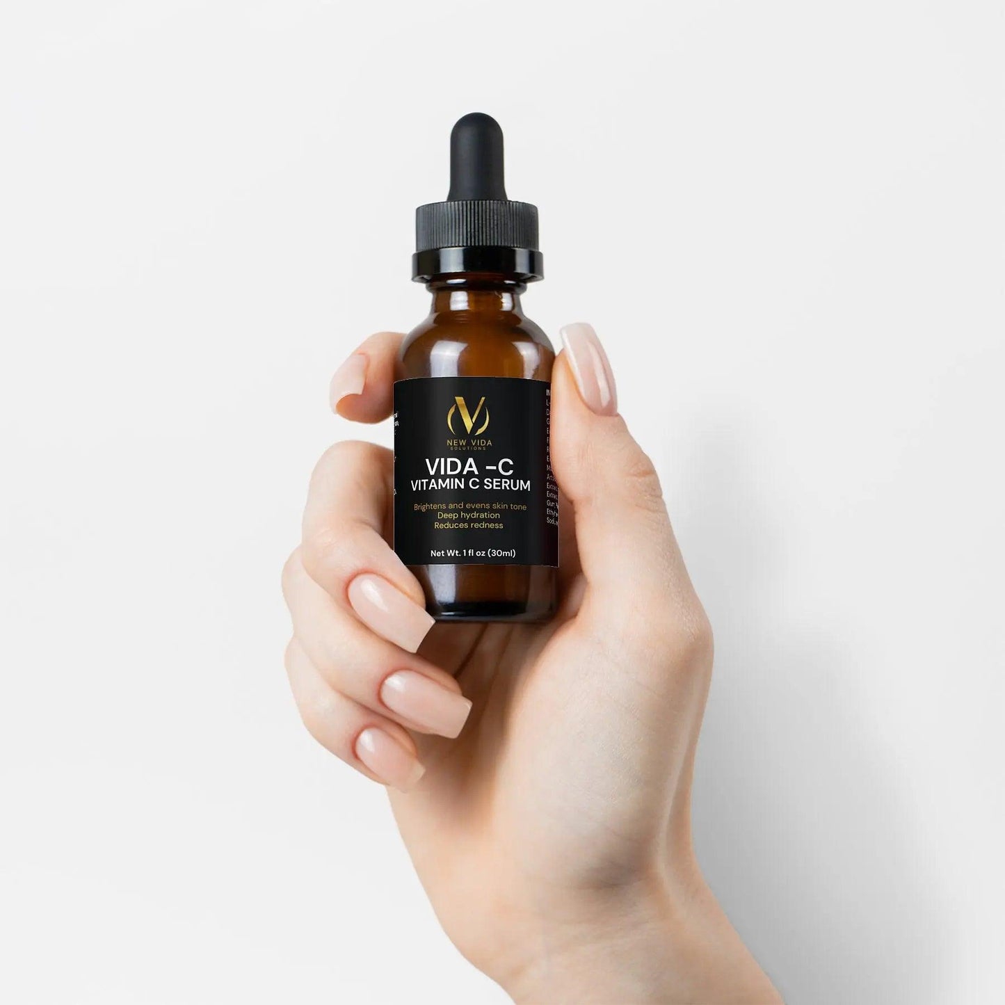 Vitamin C Serum - New Vida Solutions