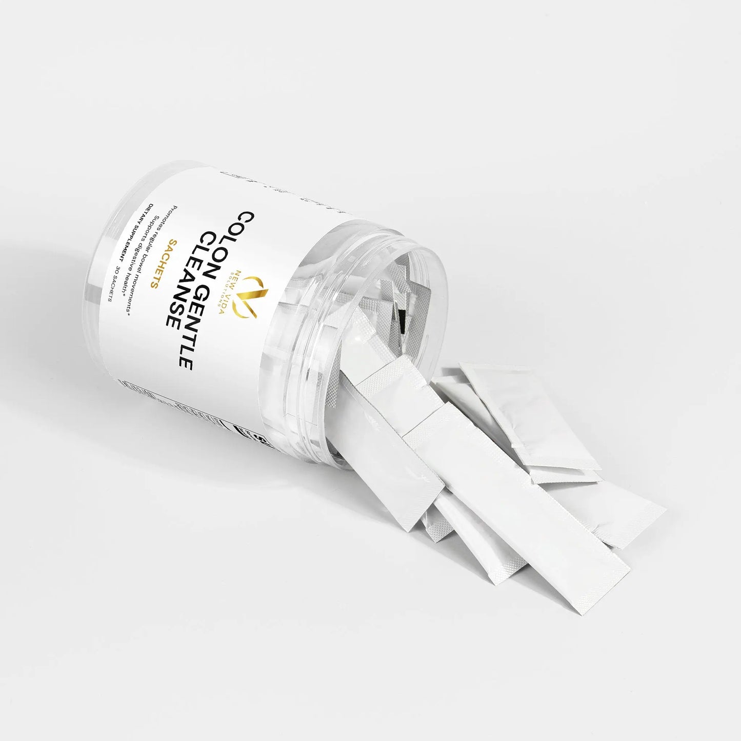 Colon Gentle Cleanse New Vida Solutions
