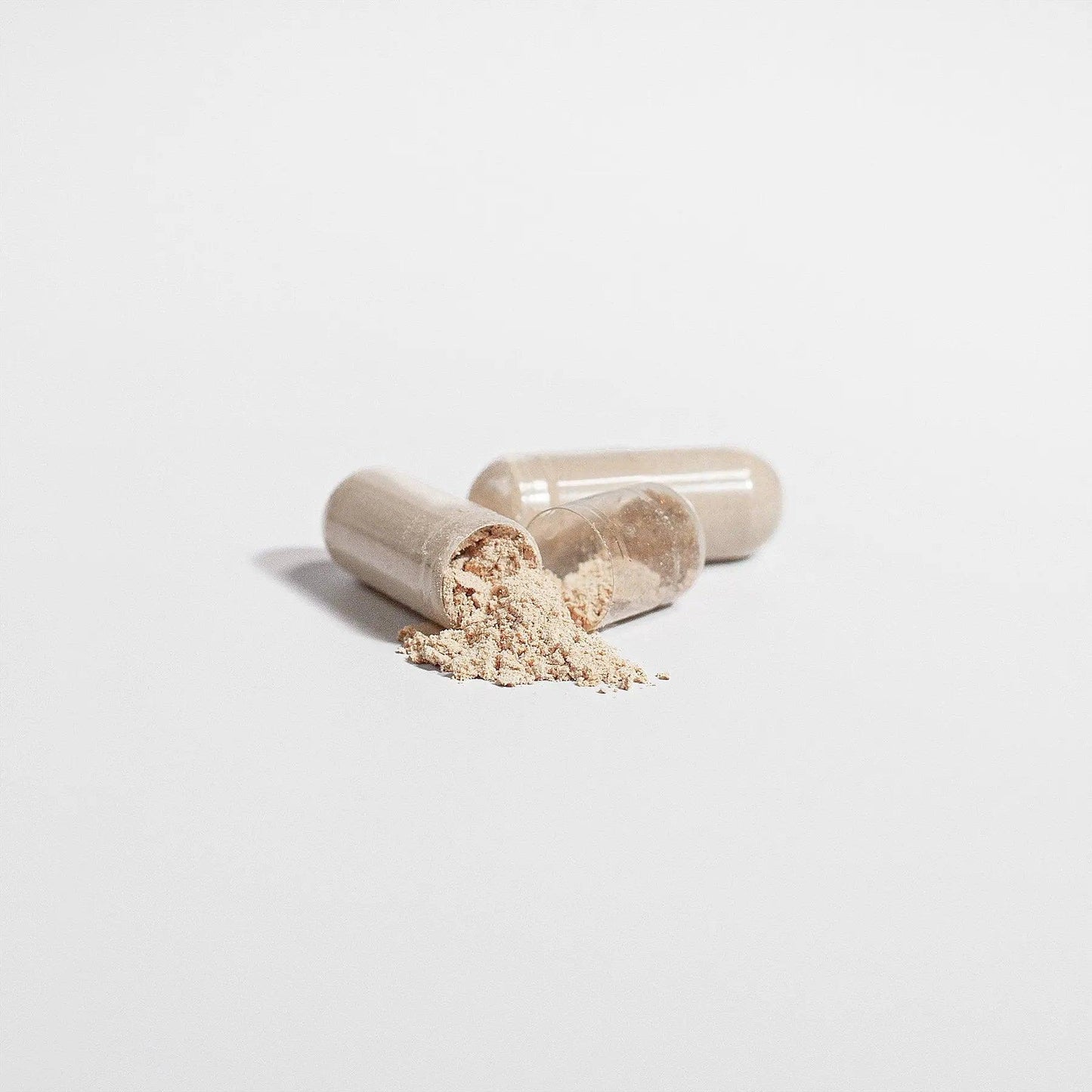 Organic Cordyceps - New Vida Solutions