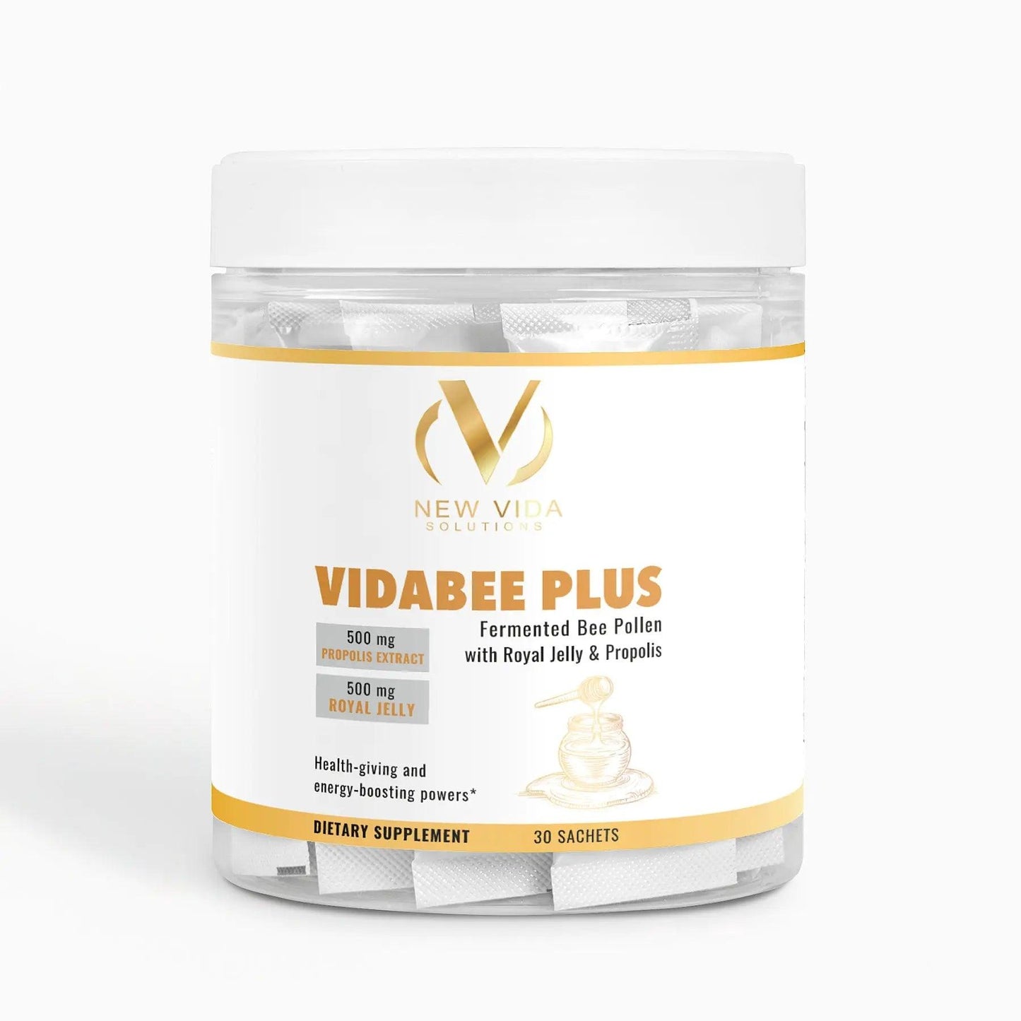 VidaBee Plus - New Vida Solutions