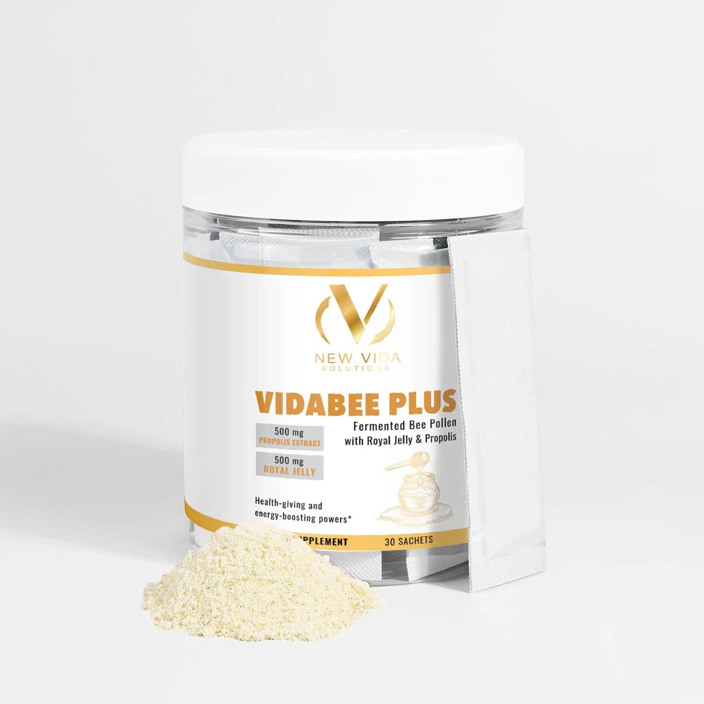 VidaBee Plus - New Vida Solutions