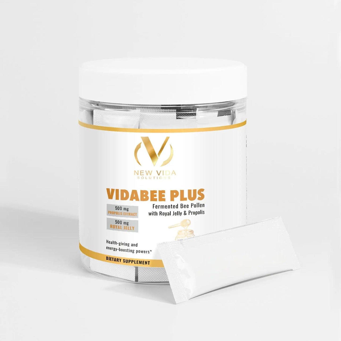 VidaBee Plus - New Vida Solutions