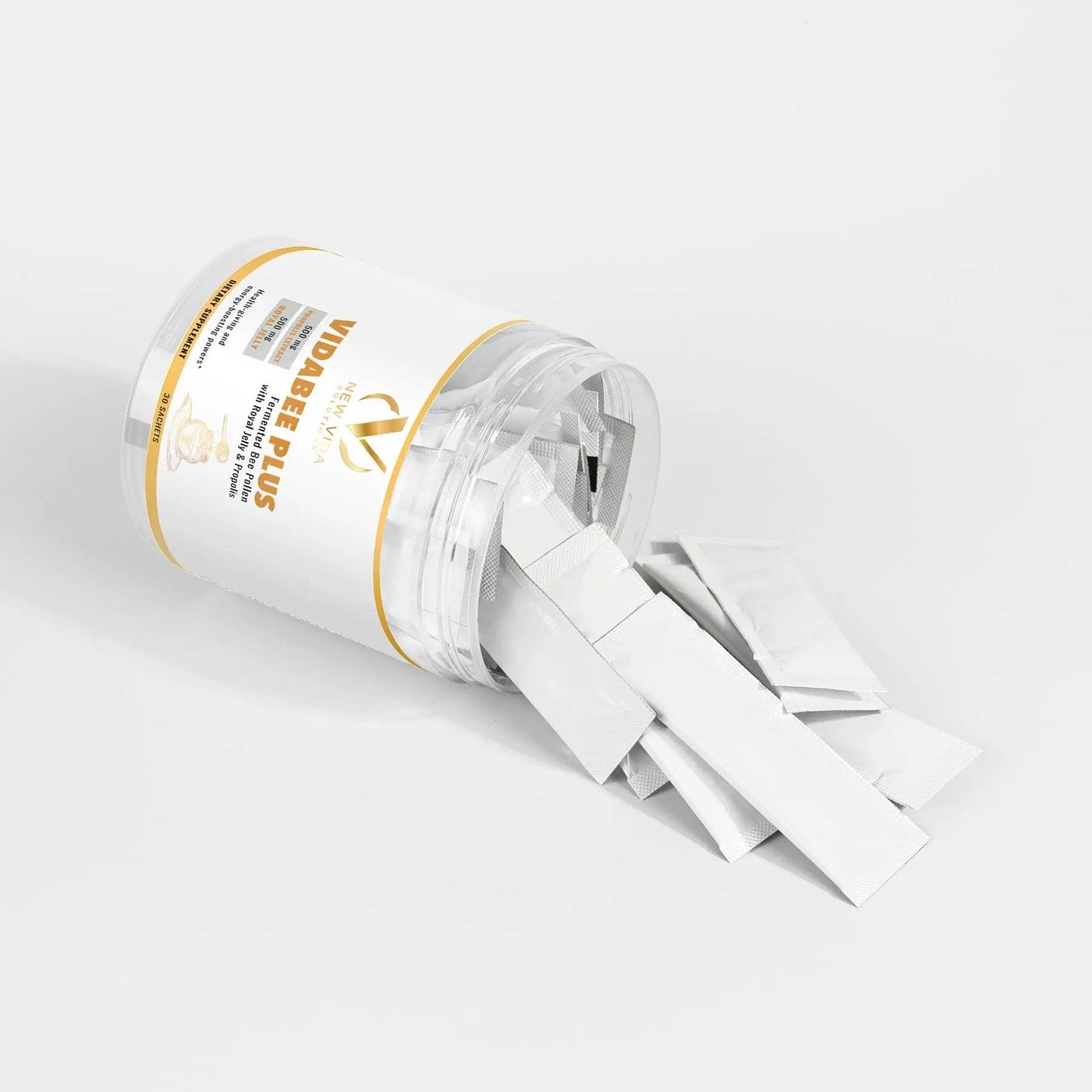 VidaBee Plus - New Vida Solutions