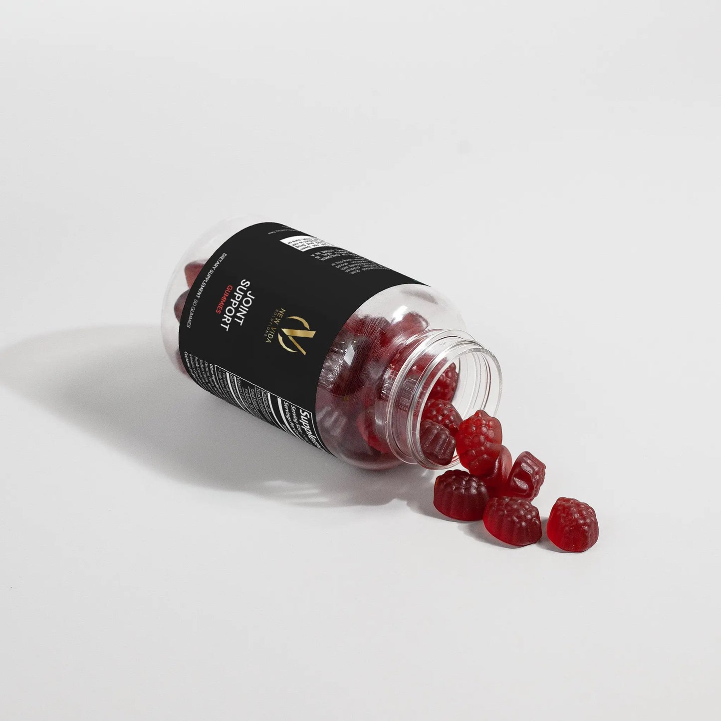 Joint Support Gummies (Adult) New Vida Solutions