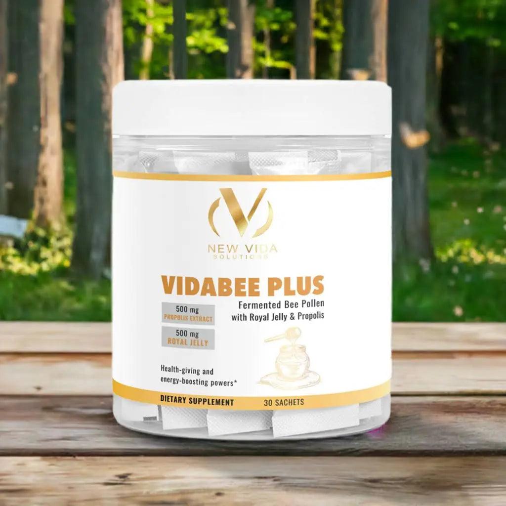 VidaBee Plus - New Vida Solutions