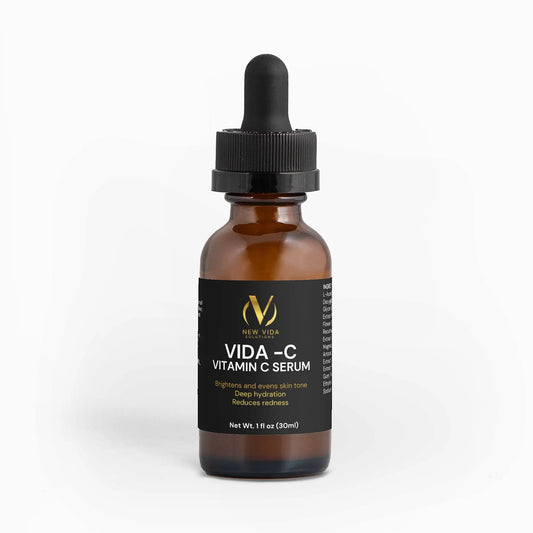 Demystifying-Face-Serums-Ingredients-Benefits-and-How-to-Choose New Vida Solutions!