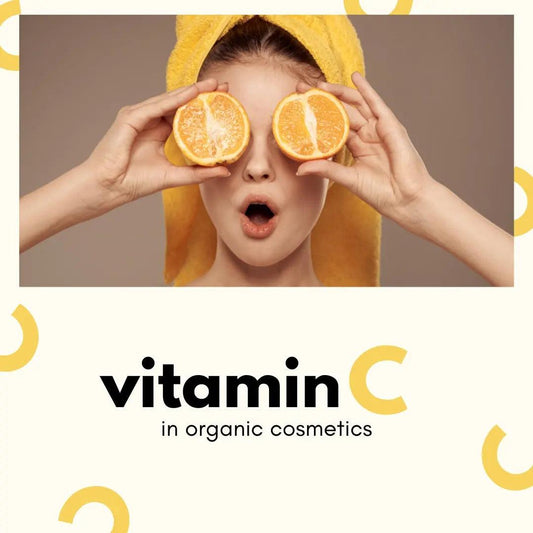 Unlocking Radiant Skin: The Power of 20% Vitamin C Serum - New Vida Solutions