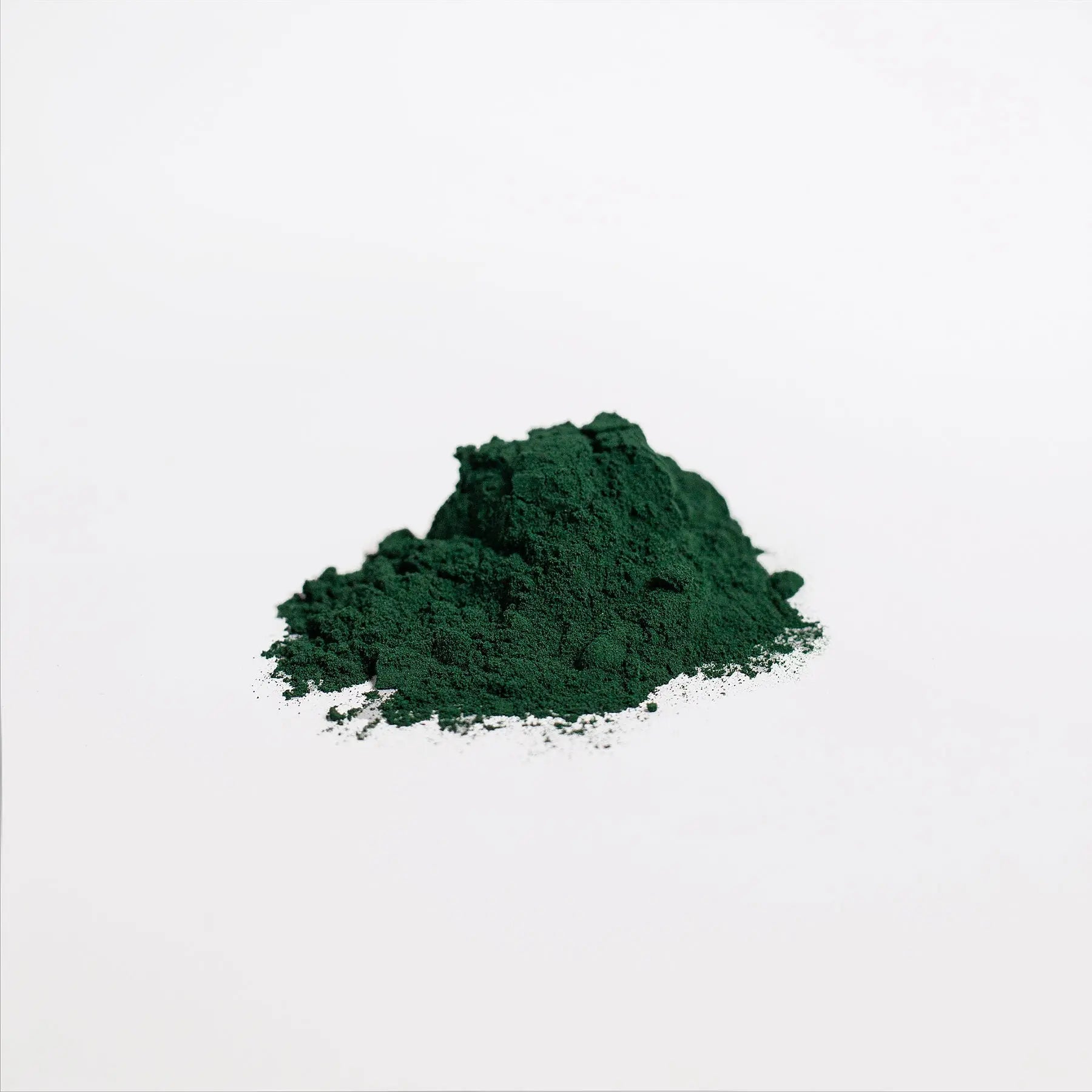 Spirulina Powder New Vida Solutions!