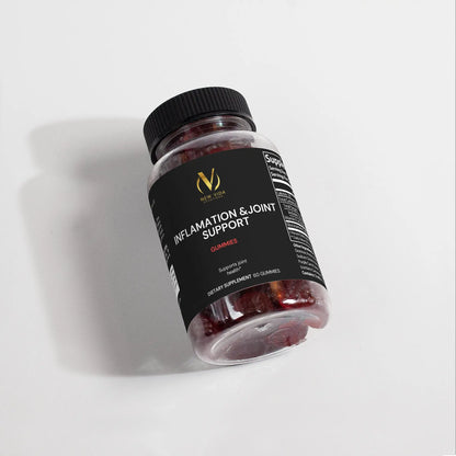 Joint Support Gummies (Adult) New Vida Solutions!