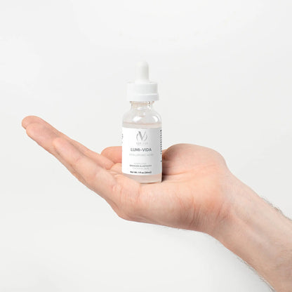 Hyaluronic Acid Serum New Vida Solutions!