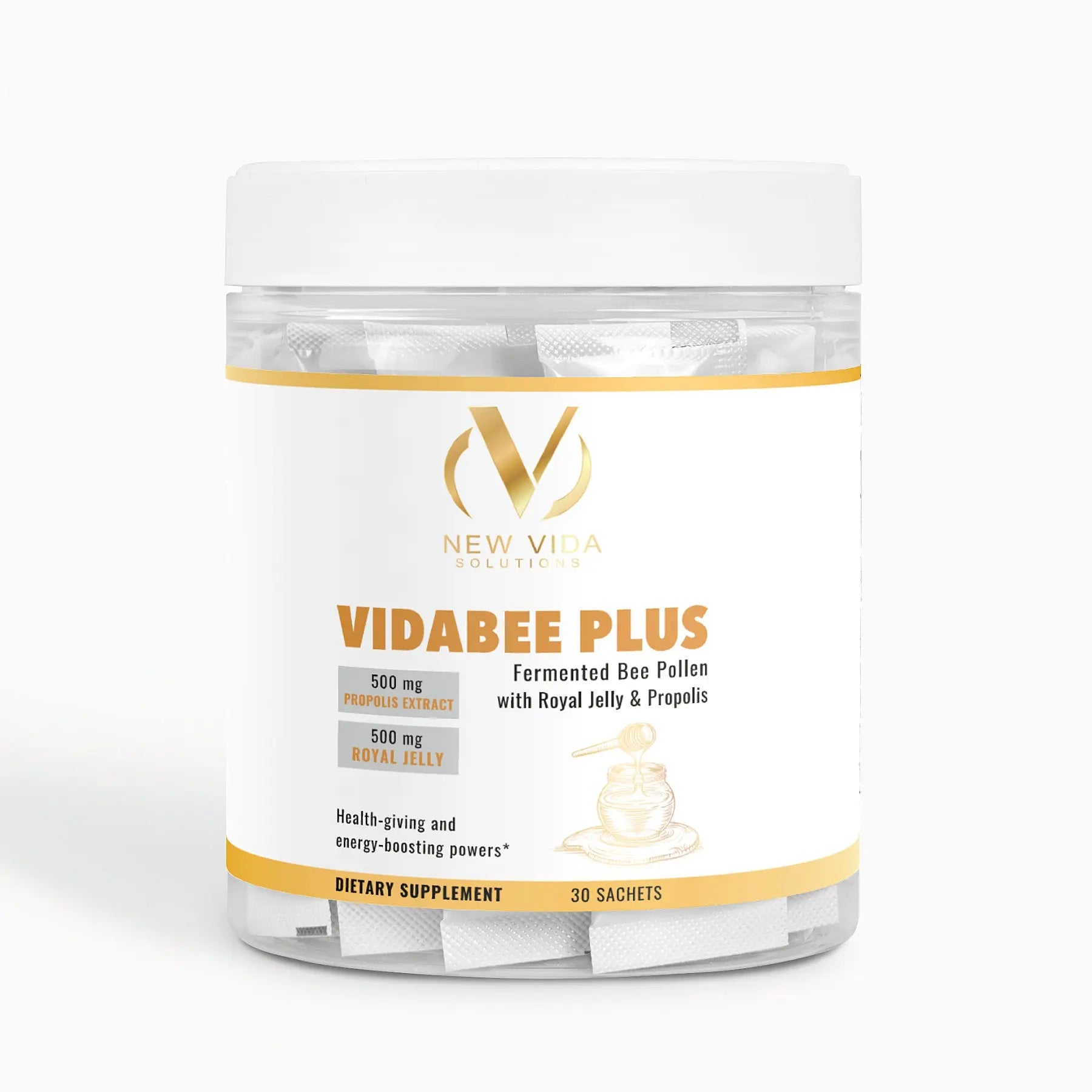 VidaBee Plus New Vida Solutions