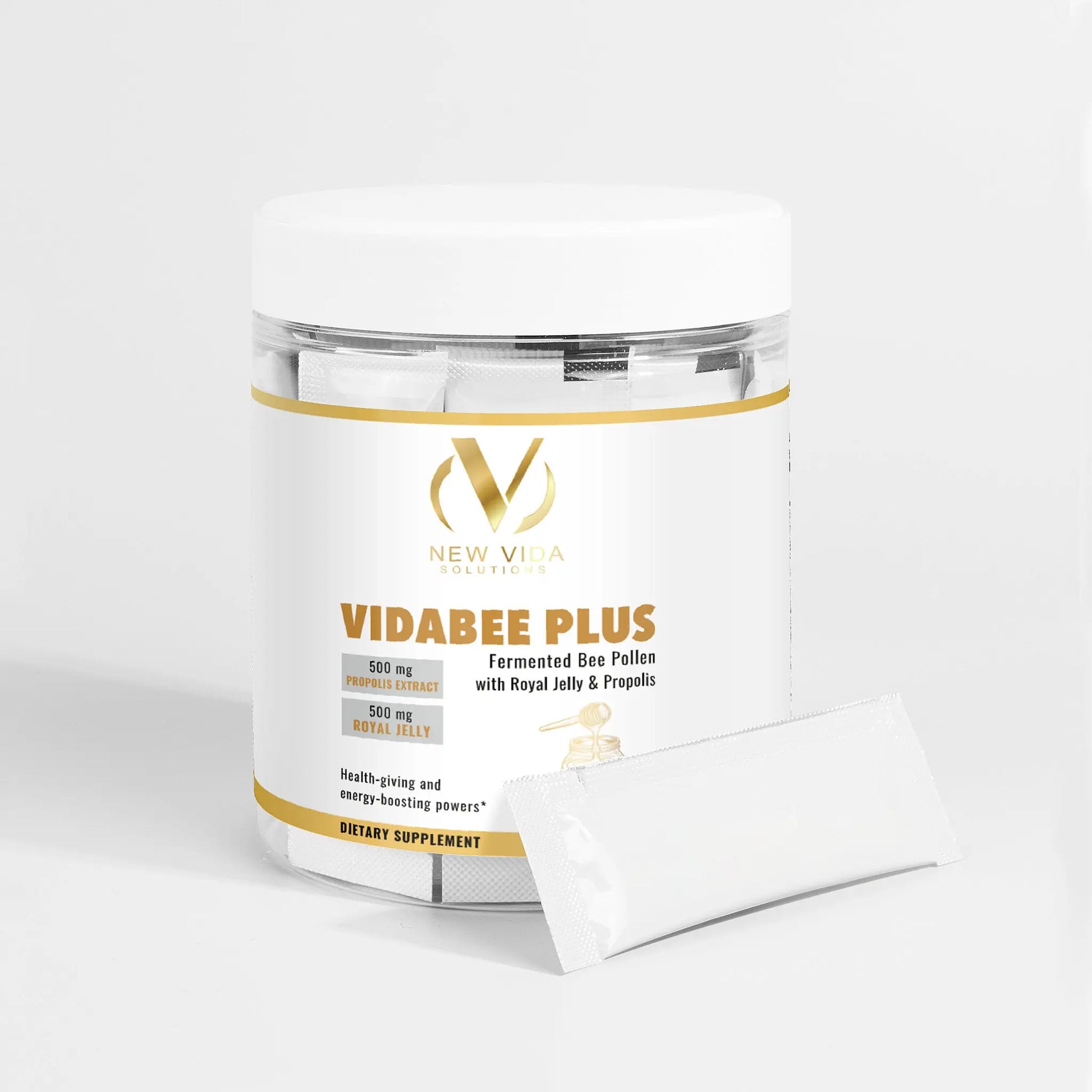 VidaBee Plus New Vida Solutions