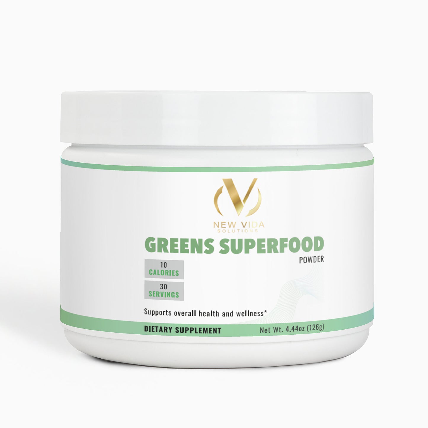 Greens Superfood