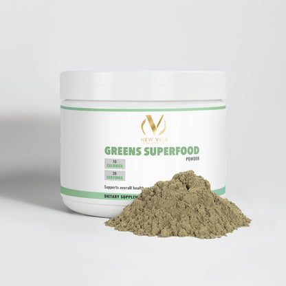 Greens Superfood