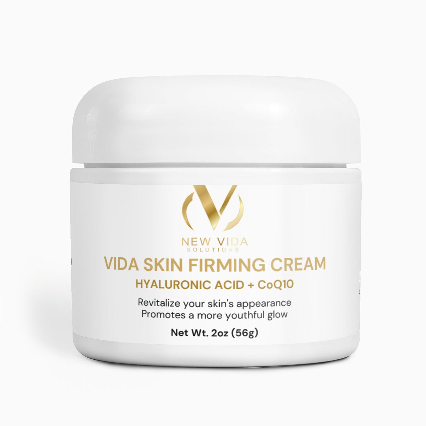 Skin Firming Cream