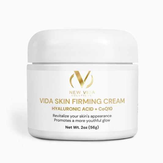 Skin Firming Cream