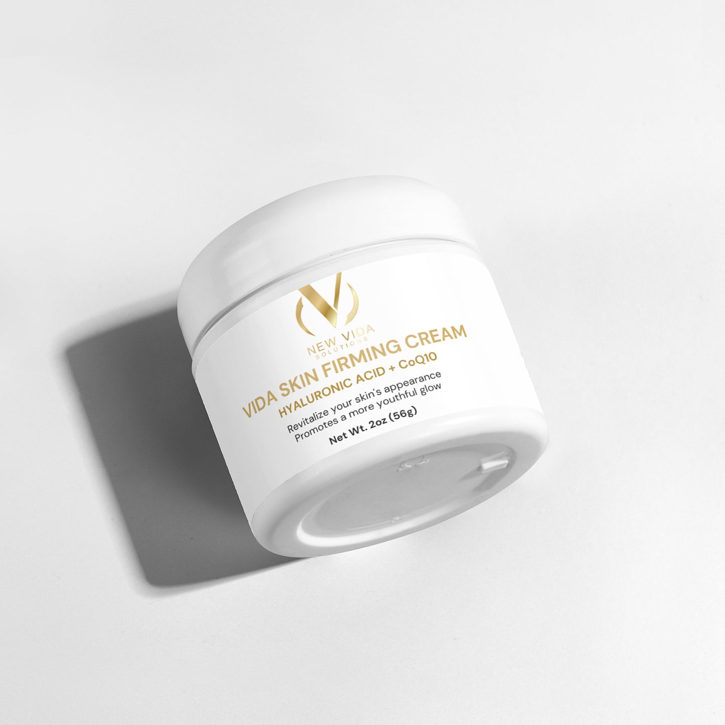 Skin Firming Cream