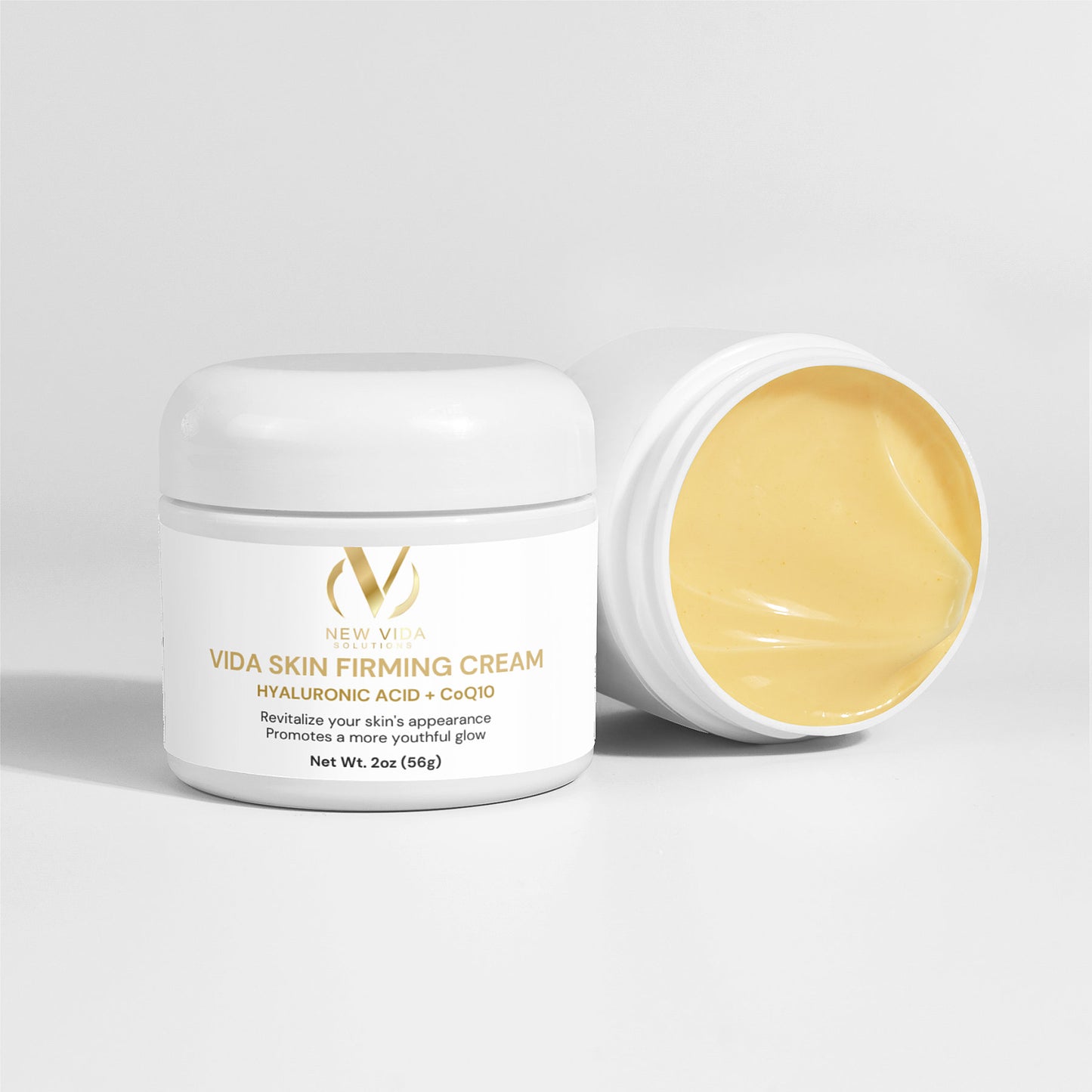 Skin Firming Cream